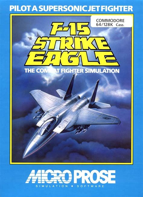 f 15 strike eagle game