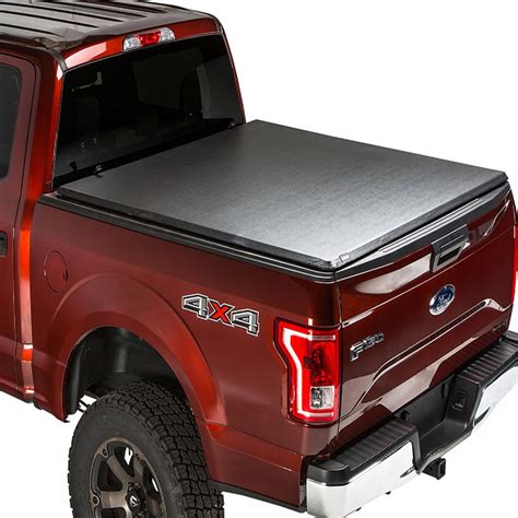 f 150 truck bed cover