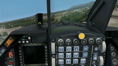 f 16 simulator game