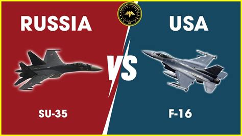 F 16 Vs Su 35