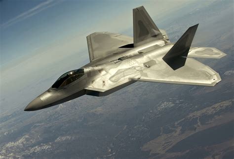 f 22 fighter latest news