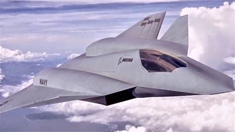f 22 replacement fighter