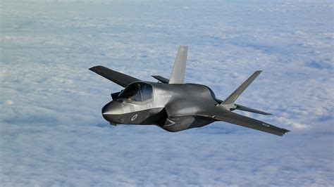 f 35 in the news
