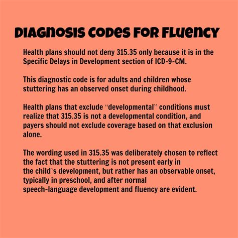f code for developmental delay