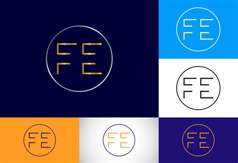 F E A Logo
