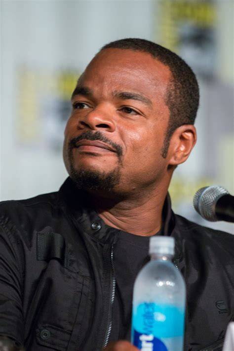 Exploring The Life Of F. Gary Gray And His Children