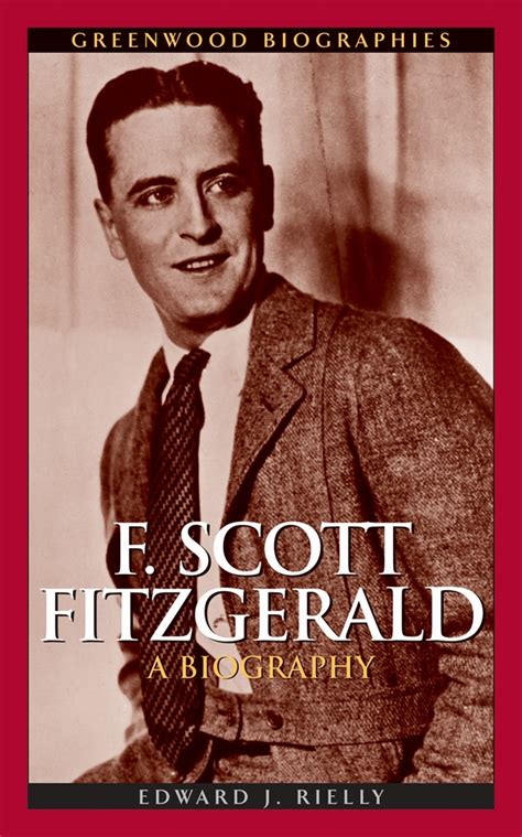 f scott fitzgerald biography movie