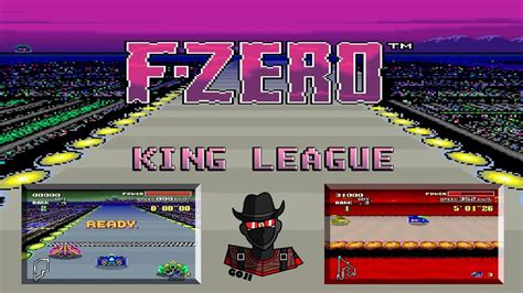 f zero 99 king league