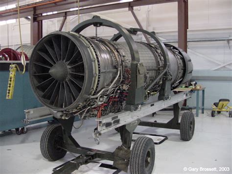 f-16 engine