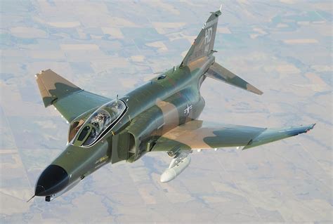 Discover the Secrets of the F-4: Unlocking the Power and Legacy of an Iconic Aircraft