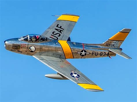 F-86 Sabre