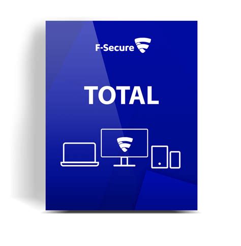 f-secure total