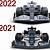 f1 2022 rule changes