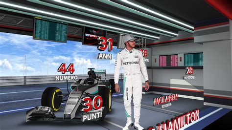 F1 Augmented Reality: Revolutionizing The Future Of Motorsports