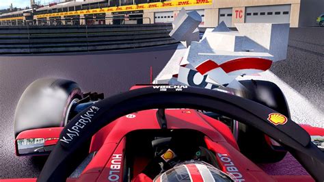 F1 2019 Keeps Crashing