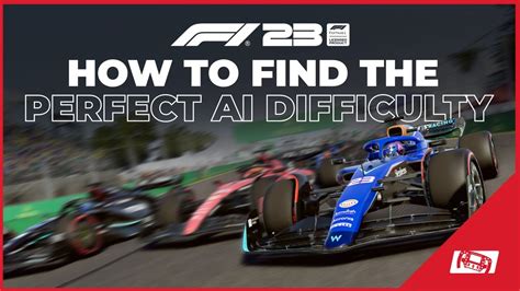 f1 23 ai difficulty calculator
