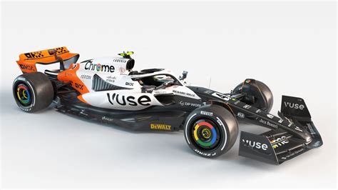 f1 23 car livery