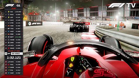 f1 23 graphics setting xbox