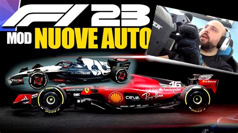 f1 23 mods for xbox