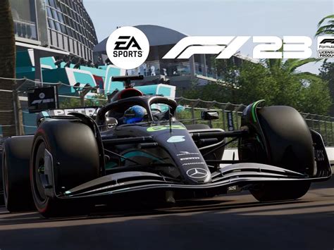 f1 23 release date ps4