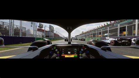f1 23 trackir support