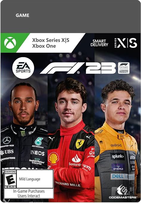 f1 23 xbox digital code