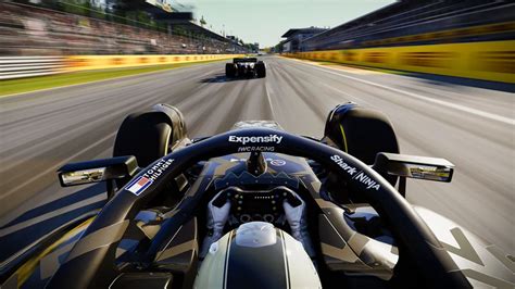 F1 25 Walkthrough