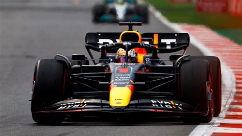 f1 auto max verstappen 2023