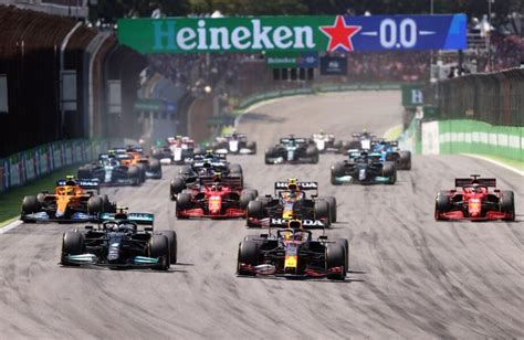 f1 brazil 2023 date