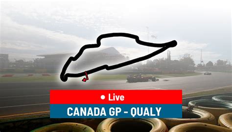 f1 canadian grand prix 2022 qualifying
