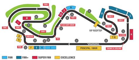 f1 catalunya 2024 tickets