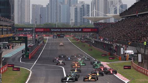 f1 china sprint qualifying