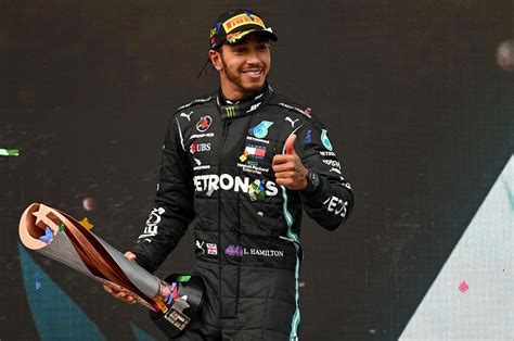 f1 hamilton news today