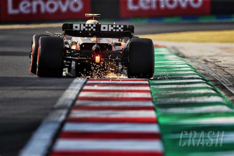 f1 hungary 2022 results