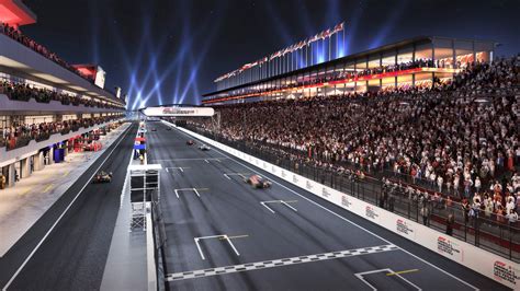 f1 las vegas gp start time