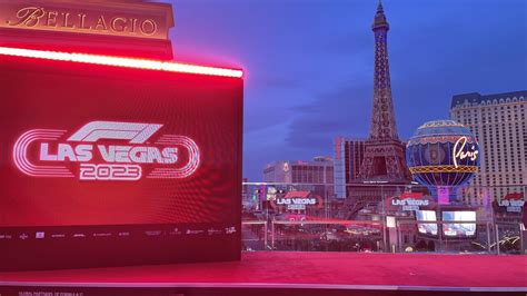 f1 las vegas tickets for residents