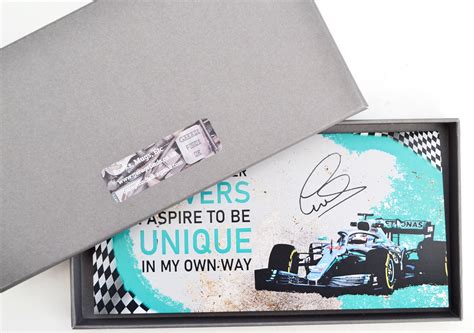 f1 lewis hamilton gifts