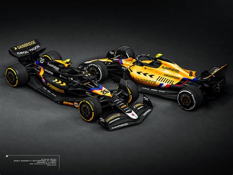 f1 livery 2024