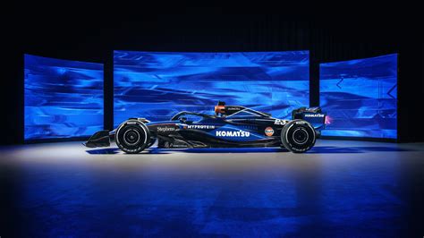 f1 livery dates 2024