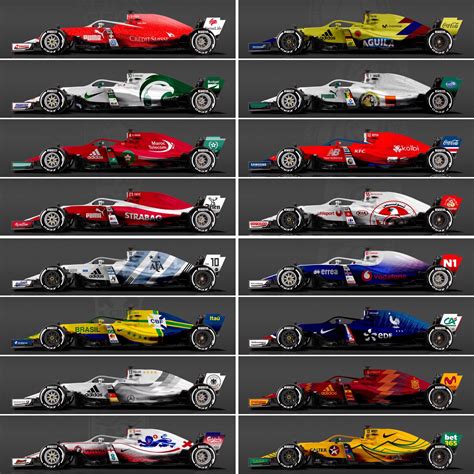 f1 livery maker