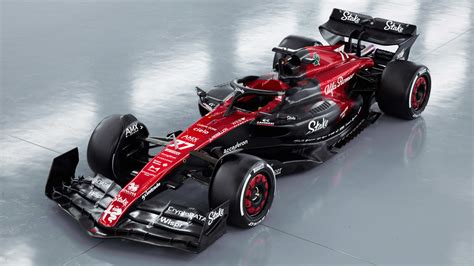 f1 manager 2023 alfa romeo