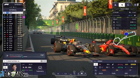 f1 manager 23 review