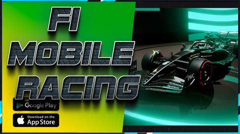 f1 mobile racing download