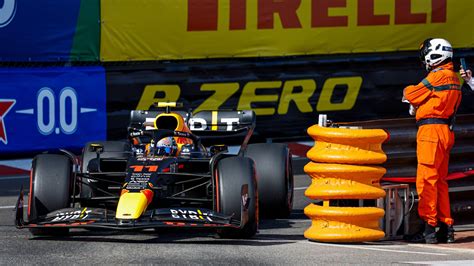 f1 monaco 2022 qualifying results