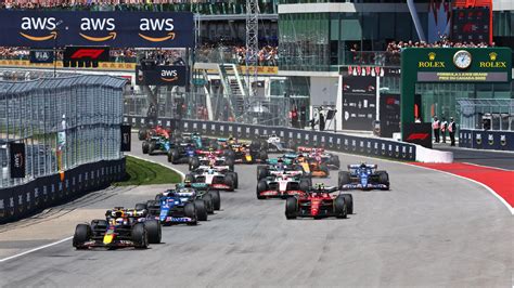 f1 montreal 2023 results