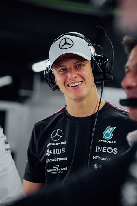 f1 news and rumors mick schumacher