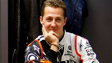 f1 news and rumors schumacher