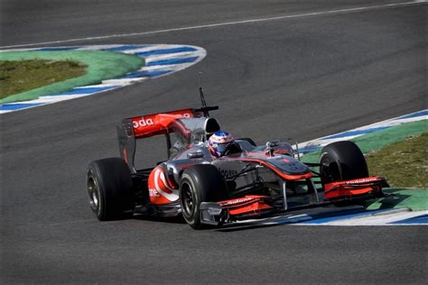 F1 on BBC: Your Ultimate Guide to Watching Grand Prix Races Live