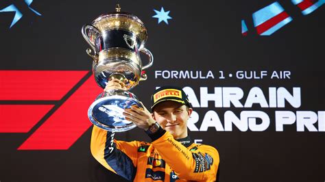 F1 Points Winner