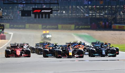 f1 qualifying results today highlights